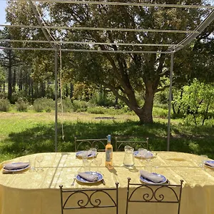  Hébergement de vacances Provencale Dans Le Golfe De Saint Tropez